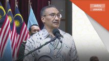 Kebajikan ATM | Hishammuddin umum dua jenis pengeluaran untuk pencarum LTAT