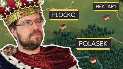 Gra, w której zostaniesz KRÓLEM POLSKI