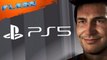 Jak logo PS5 stało się memem. FLESZ – 8 stycznia 2020