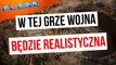 Polska gra, która pokaże realizm wojny. FLESZ – 28 sierpnia 2020