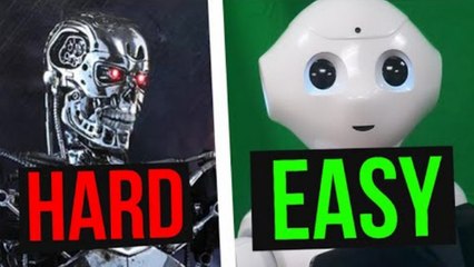 Dlaczego na easy komputer nie wie co robi