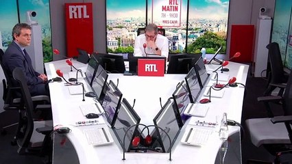 L'invité de 8h20 du 14 avril 2022