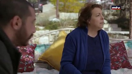 مسلسل والتقينا الحلقة 12 الثانية عشر