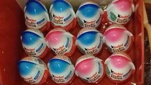 Diduga Terkontaminasi Bakteri Salmonella, BPOM Hentikan Produk Kinder Joy