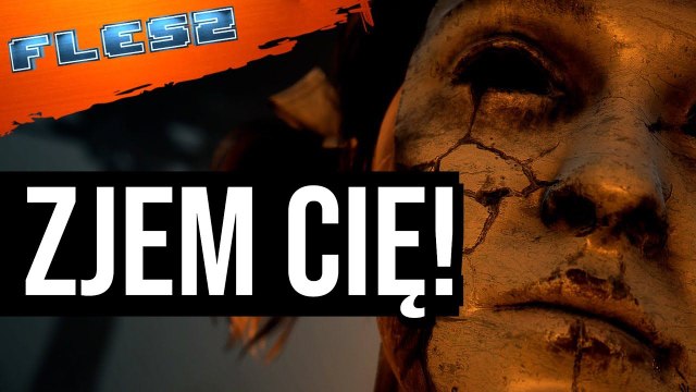 Znamy datę premiery polskiego horroru na next geny! FLESZ - 09 października 2020.