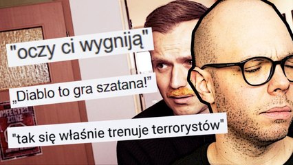 Teksty rodziców, które zna każdy gracz