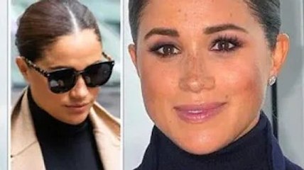Incroyable, elle conserve toujours son titre royal" Meghan s'en prend après "tout ce qu'elle a fait"