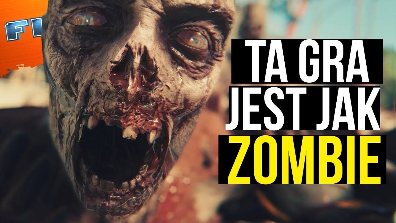 Przeklęta gra powraca zza grobu. FLESZ – 8 czerwca 2020