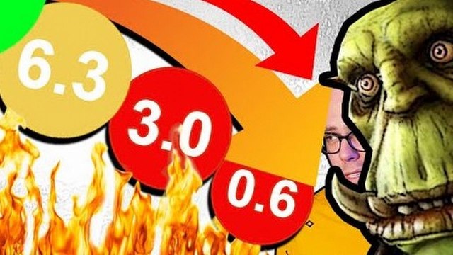 Co jest nie tak z Blizzardem?