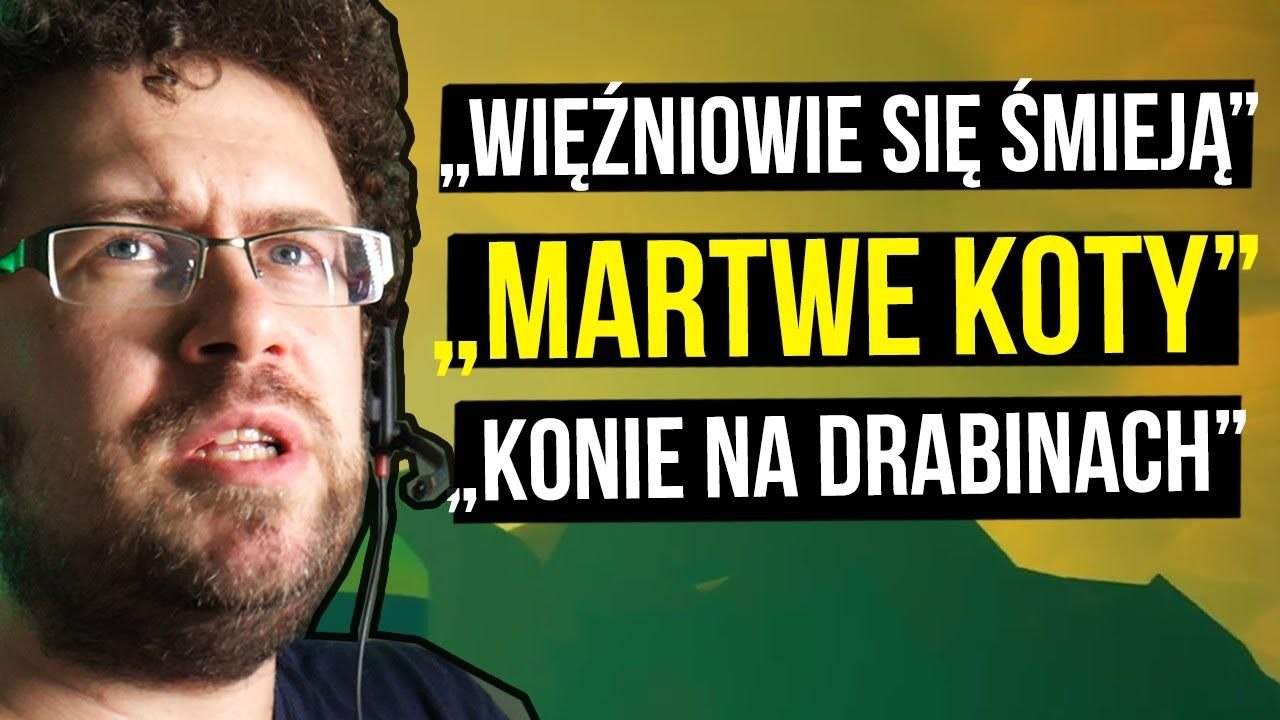 Najbardziej absurdalne błędy z patch notes