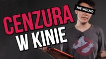 Jak cenzura kontrolowała kino