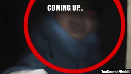 30 Scary Videos That'll Make You Call Your Mom