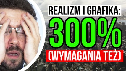 Ile trzeba zapłacić za grafikę przyszłości?