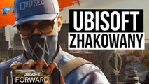 Darmowe Watch Dogs 2 rozwaliło serwery. FLESZ – 13 lipca 2020