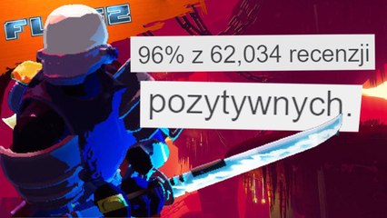 Early access, na który warto było czekać. FLESZ – 22 lipca 2020