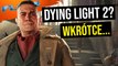 Co się dzieje z Dying Light 2? FLESZ – 11 stycznia 2021