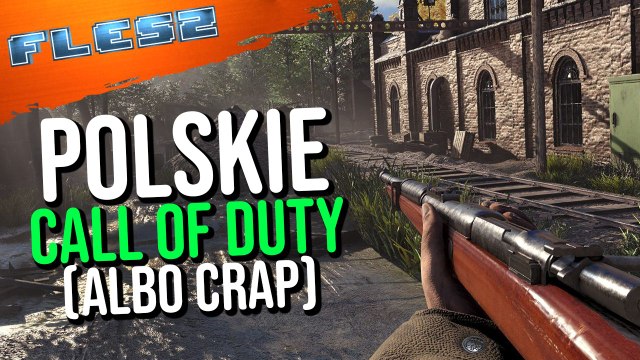 Polska strzelanka o wybuchu II wojny światowej. FLESZ – 3 września 2019