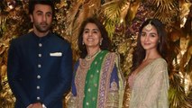 Alia Ranbir Wedding: Alia Ranbir की Grand Reception Venue बदला, इस Date पर ह