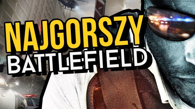 Battlefield, który nie miał prawa się udać