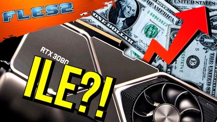 Dlaczego karty graficzne będą jeszcze droższe? FLESZ - 29 stycznia 2020