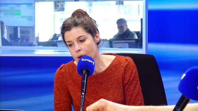 Présidentielle : les deux finalistes sur le terrain