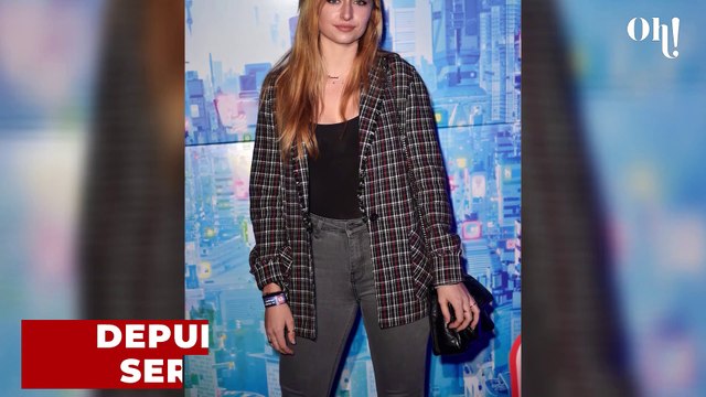 Je n'ai pas à me justifier : Emma Smet en couple avec Mbappé ? Sa réponse cash sur sa relation avec le footballeur