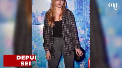 "Je n'ai pas à me justifier" : Emma Smet en couple avec Mbappé ? Sa réponse cash sur sa relation avec le footballeur