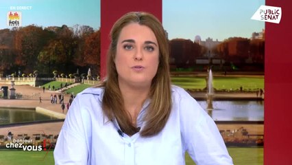 Martial Foucault &  Julien Odoul - Bonjour chez vous ! (14/04/2022)