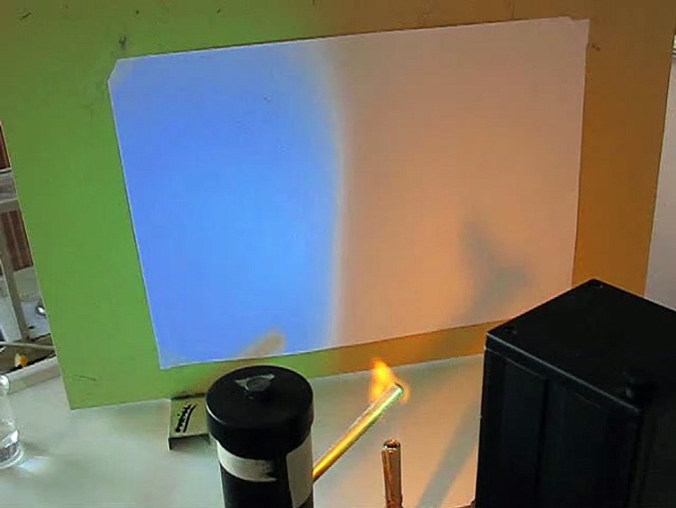 Absorption-emission-Na