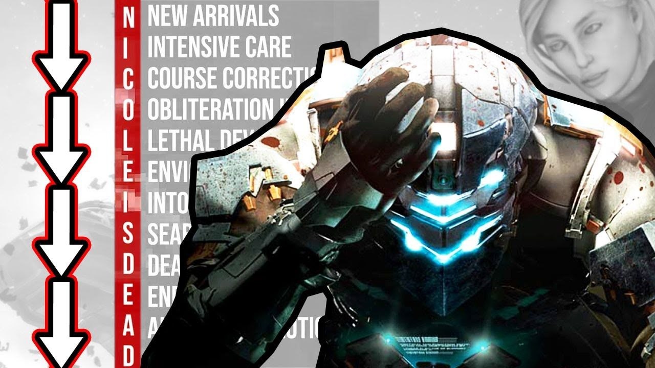 Dziwne przypadki, gdy gry zdradziły swoje zakończenia