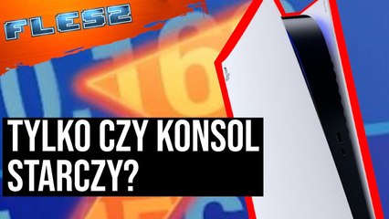 Przedsprzedaż PS5 powyżej oczekiwań. FLESZ - 28 października 2020