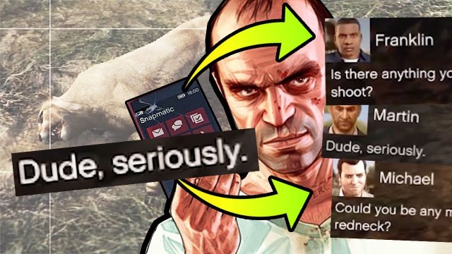 Dziwne zachowania graczy, na które twórcy BYLI GOTOWI