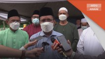 PRU15 | Muhyiddin ada ajak bekerjasama - Shafie