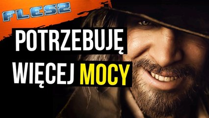 Ta gra jest za mocna dla obecnych konsol. FLESZ – 2 lipca 2020