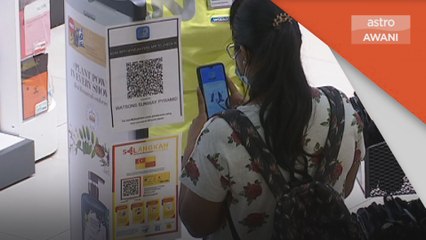 Fasa Endemik | MPN syor KKM kaji keberkesanan MySejahtera