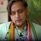 Farmers’ lives, livelihoods feeling threatened: Shashi Tharoor