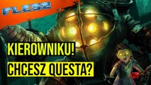 Bioshock 4 z otwartym światem? FLESZ - 10 grudnia 2020.