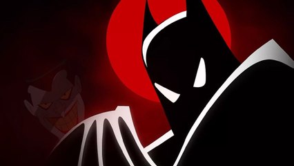 Najlepszy Batman jaki kiedykolwiek powstał