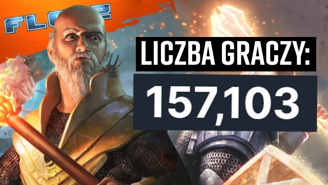 Darmowy dodatek, który przyciągnął tłumy. FLESZ – 18 stycznia 2021