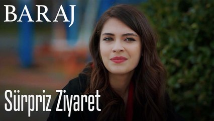 Nehir Nazım için Bir Sürpriz Planlıyor