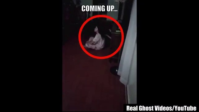 30 Scary Videos That Skeptics Want Deleted