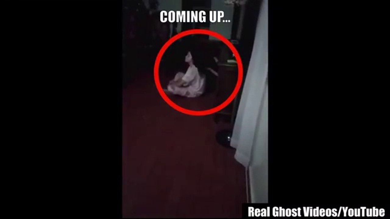 30 Scary Videos That Skeptics Want Deleted