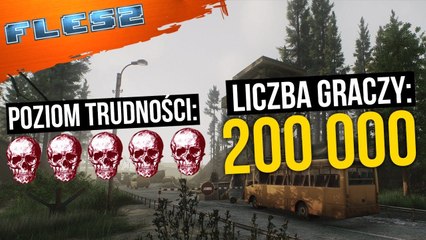 Najtrudniejsza gra, w którą grają tysiące graczy. FLESZ – 18 lutego 2020