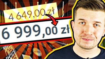 Dlaczego karty graficzne będą JESZCZE DROŻSZE