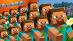 Czy da się zrobić Minecrafta na 1000 graczy? FLESZ – 15 września 2020