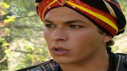 مسلسل الجوارح الحلقة 3 الثالثة كاملة جودة عالية