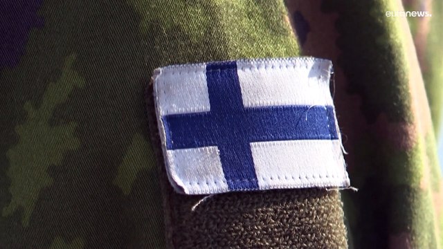 Bald NATO-Beitritt? Schweden und Finnland wollen sich eng abstimmen