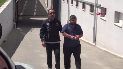 EVİNDE UYUŞTURUCU BULUNAN ŞÜPHELİ: UCUZ OLDUĞU İÇİN TOPLU SATIN ALDIM