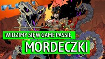 Hades w sierpniowym Game Passie! FLESZ 3 sierpnia 2021