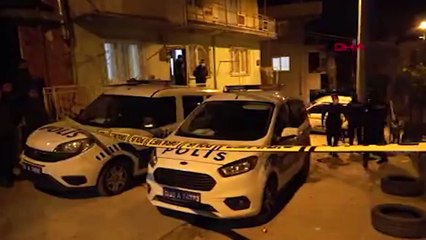 Çocuklarını görmek için İzmir'e gelen kadın, eski eşinin evinde boğularak öldürüldü
